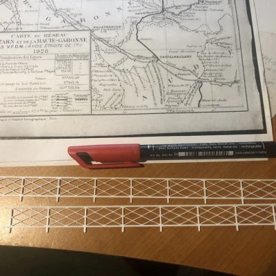 Rambarde PO Tỷ Lệ H0