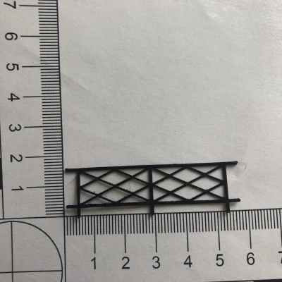 Rambarde PO Tỷ Lệ H0