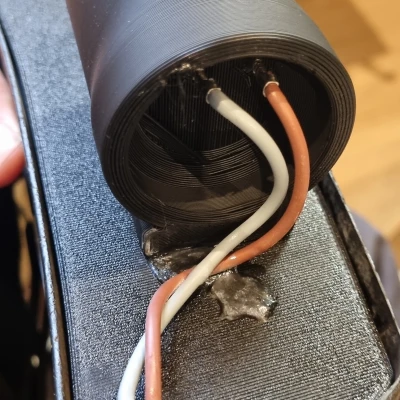 Bộ Chuyển Đổi Pin Milwaukee M12 Cho 3M Adflo