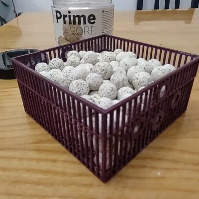 Giỏ Lọc Juwel Bioflow Cao 1 Tấc