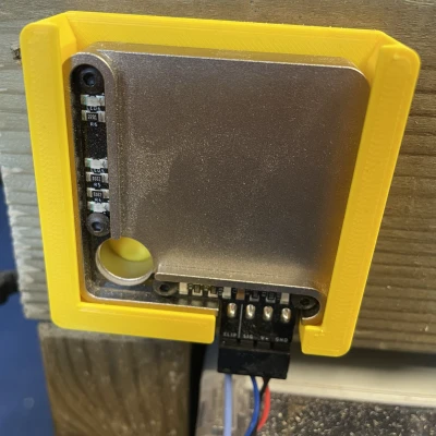 Hộp đựng XYZ Probe Openbuilds