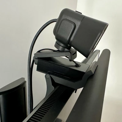 Giá đỡ Đèn Màn Hình Máy Tính Xiaomi Mi cho Logitech Streamcam