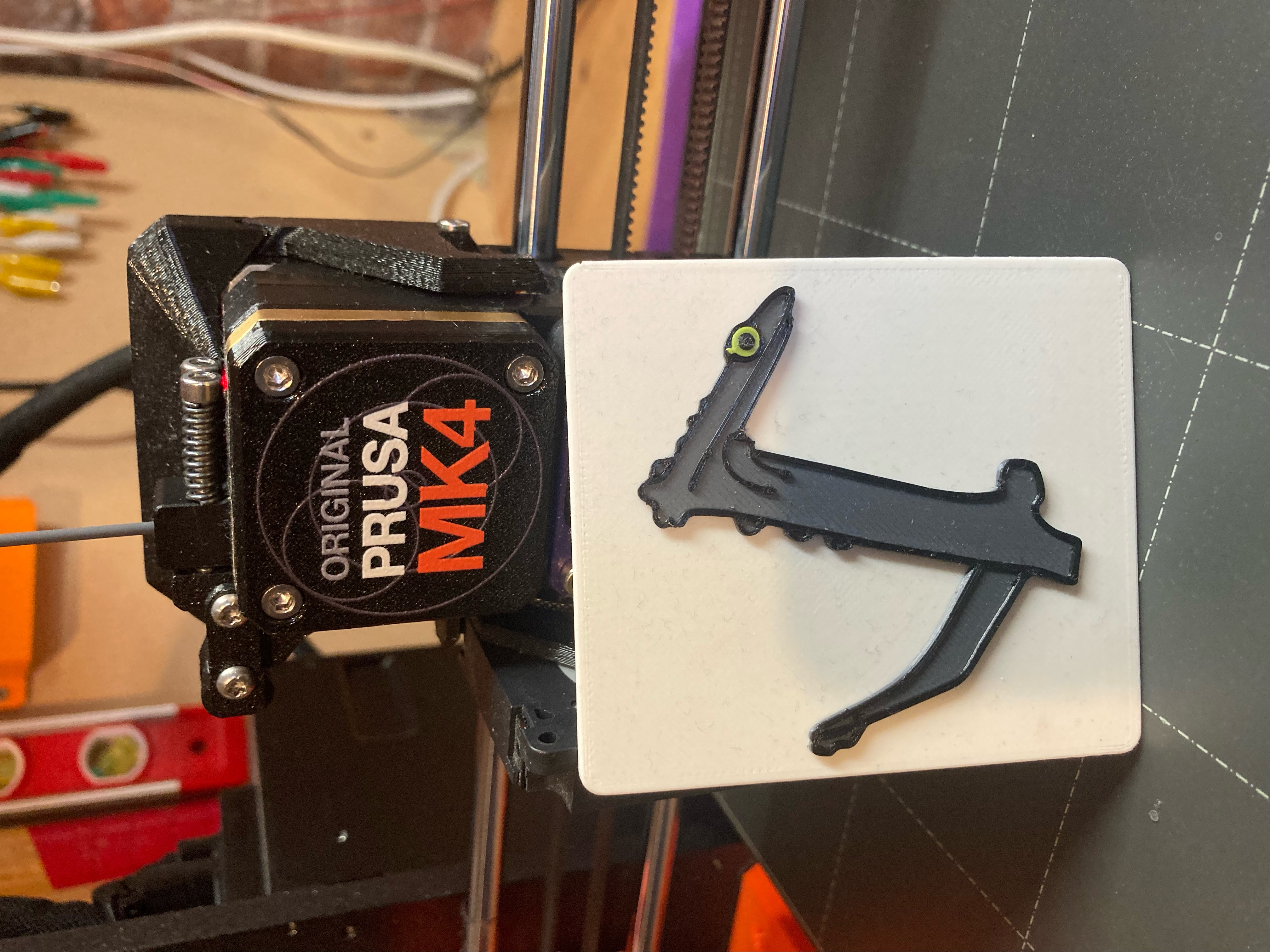 Toothless Nhảy Múa Meme - Ảnh Nghệ Thuật 2D