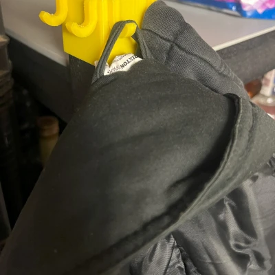 Móc treo quần áo - Cho kệ lưu trữ Jula