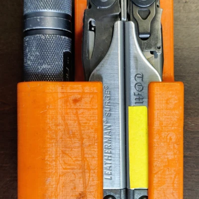 Bao Da Leatherman Surge Giữ Nhanh