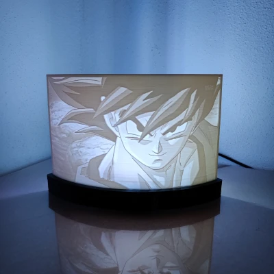 ĐẾ ĐÈN LITHOPHANE
