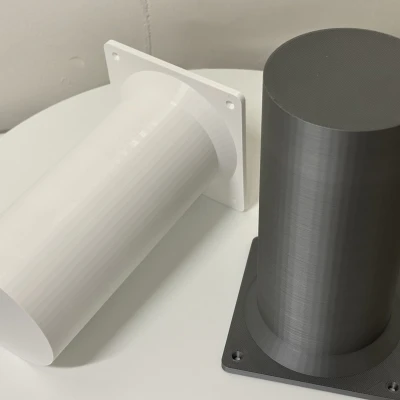 Chân Tủ Đồ Nội Thất Đơn Giản Mà Cực Khỏe