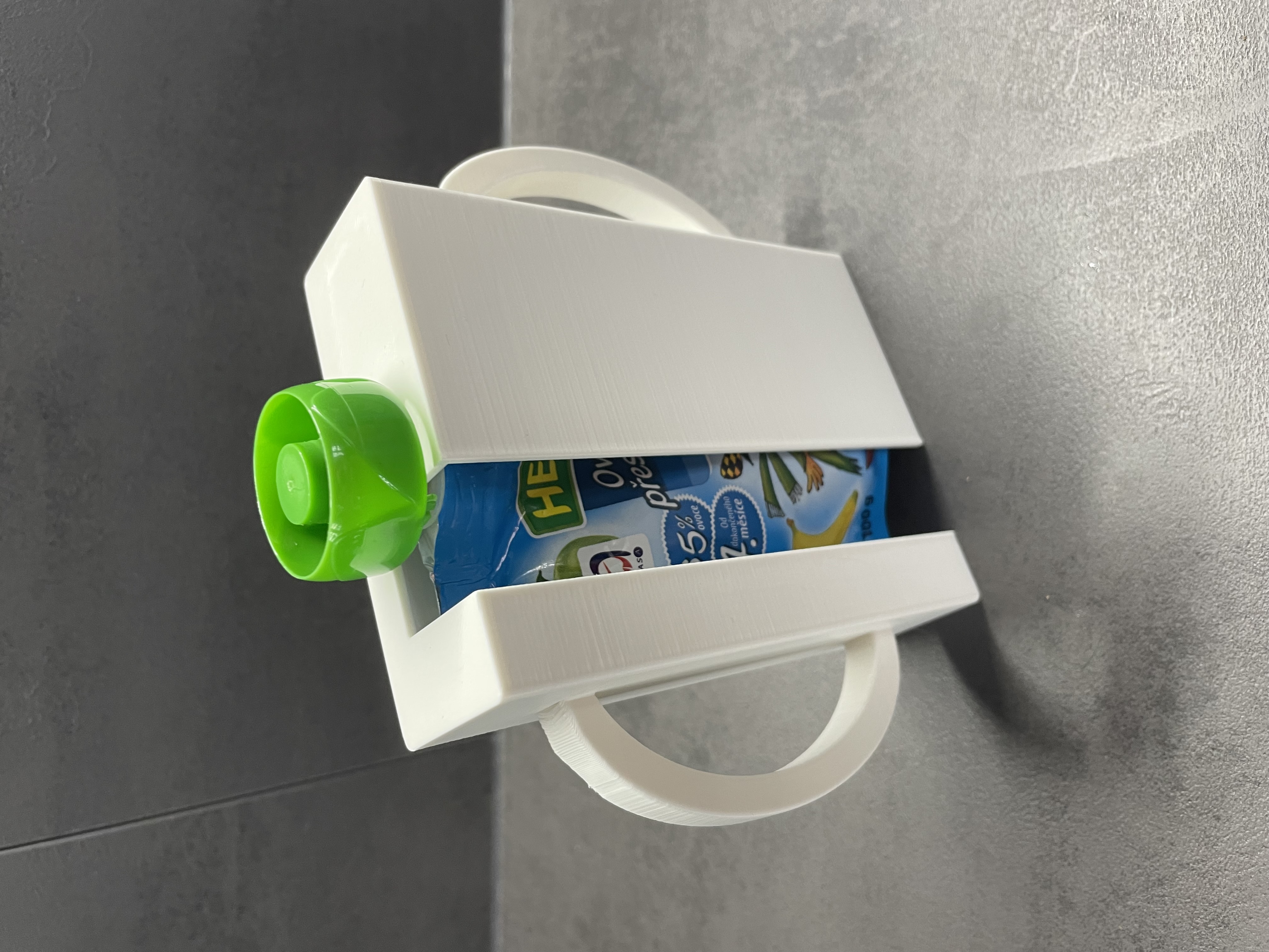 Kapsaczech - Bao bảo vệ túi đựng thức ăn