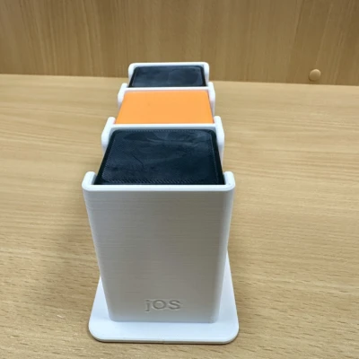 Hộp nhỏ có giá đỡ