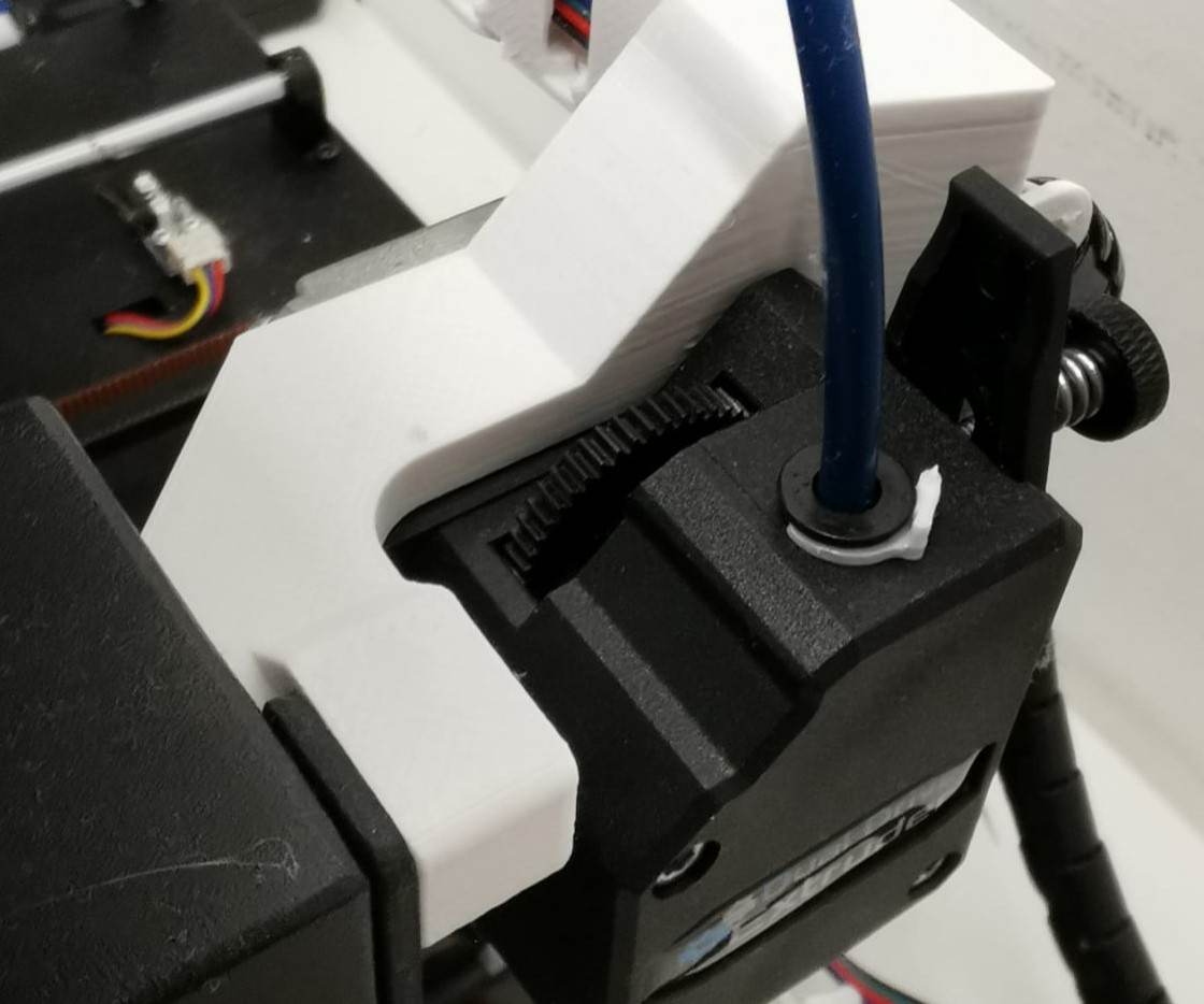 Dây Xích Cáp Trục XZ Cho Anycubic I3 Mega