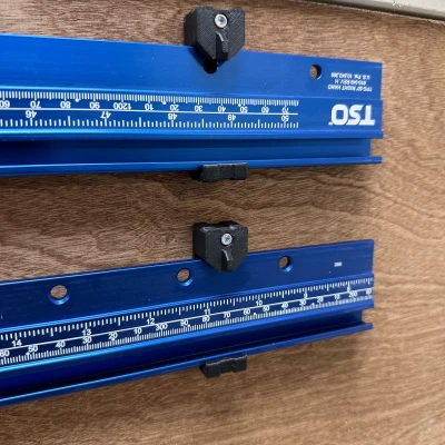 Giá Đỡ Ray Song Song TSO