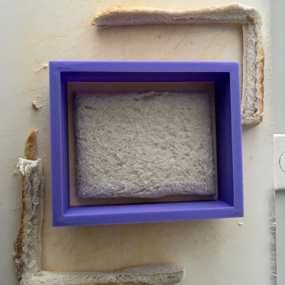 Dao Cắt Vỏ Bánh Mì Mk2