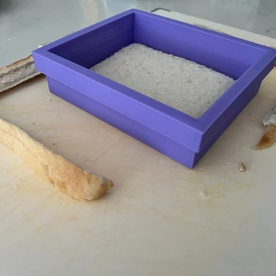 Dao Cắt Vỏ Bánh Mì Mk2