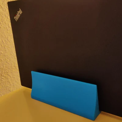 Chân đế laptop đơn giản