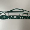 Ford Mustang - Thumbnail 2