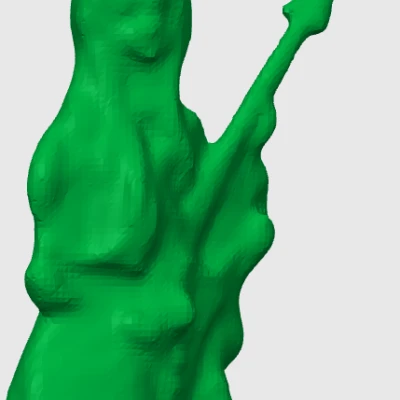 Phụ kiện trang trí hồ cá số 4