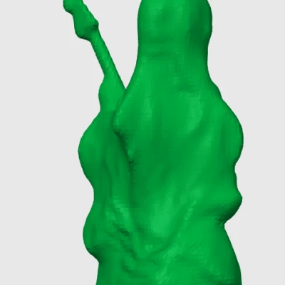 Phụ kiện trang trí hồ cá số 4