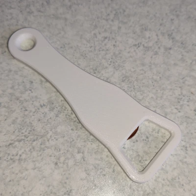 Mở Bia Gắn Đồng 5 Cent