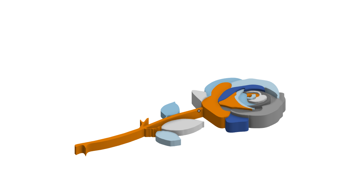 Hoa hồng Lễ Tình Nhân