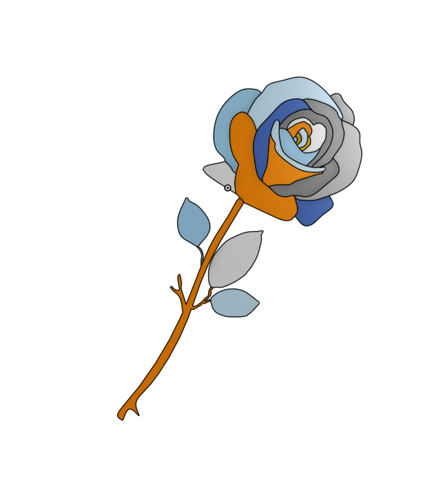 Hoa hồng Lễ Tình Nhân