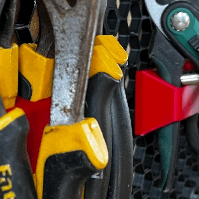 Giá Đỡ Kìm Cho HSW