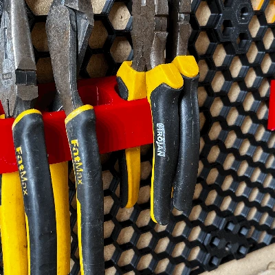 Giá Đỡ Kìm Cho HSW