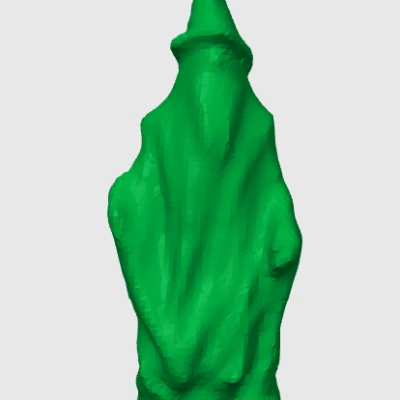 Vật Trang Trí Bể Cá Số Hai