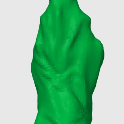 Vật Trang Trí Bể Cá Số Hai