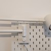 Bộ Adapter Đèn Tường IKEA NYMÅNE Cho SKÅDIS - Thumbnail 1