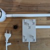 Bộ Adapter Đèn Tường IKEA NYMÅNE Cho SKÅDIS - Thumbnail 2