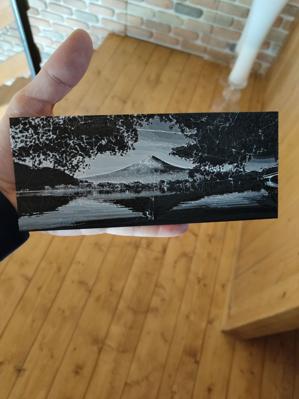 Hueforge - Hồ Nước