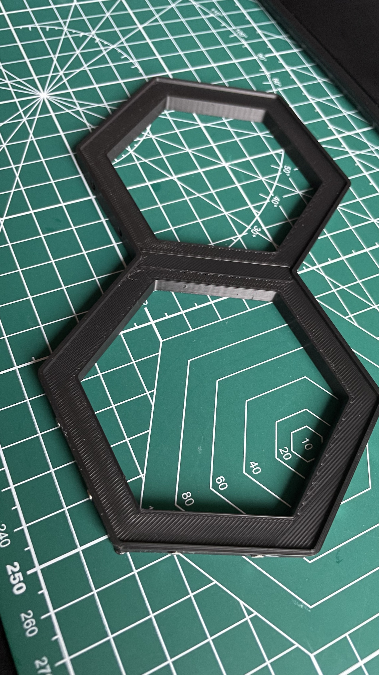 Vỏ nam châm mở rộng cho Settlers of Catan (Thẻ Tàn Phá)