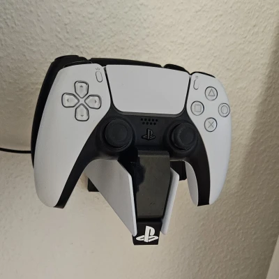 Giá Treo Tường Cho Trạm Sạc Dualsense