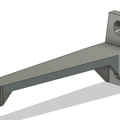 Giá Treo Tường Cho Trạm Sạc Dualsense