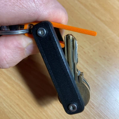 Khuôn Tổ Chức Chìa Khóa Cho 4 Chìa