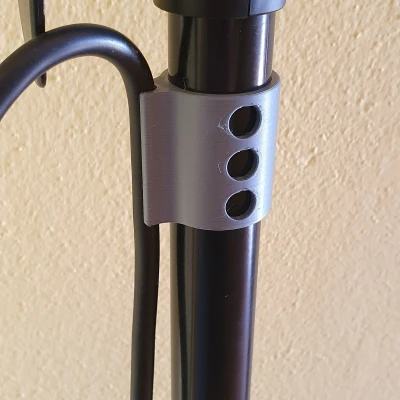 Kẹp Dây Điện Cho Vileda Steam Mop