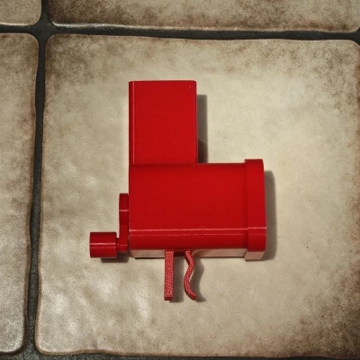 LazyFeeder - Bộ cho ăn tự động cho bể cá