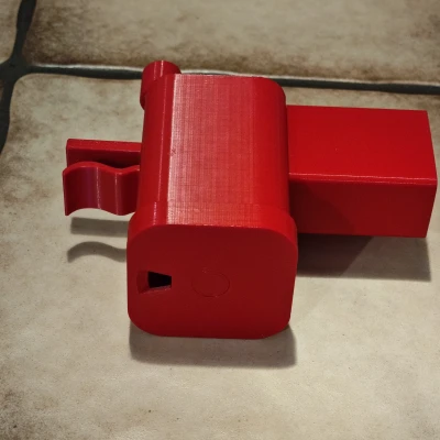 LazyFeeder - Bộ cho ăn tự động cho bể cá