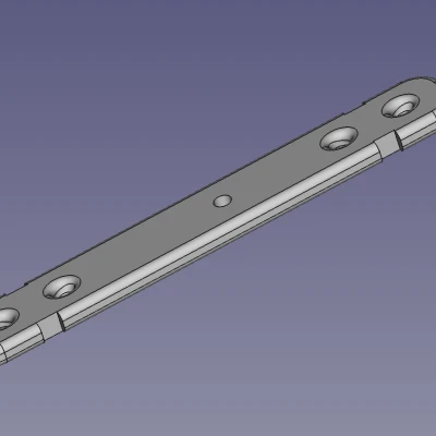 Móc Nối Antenna SOTA