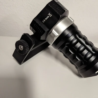 Tay cầm Goodman cho Sofirn SD01/SD09L