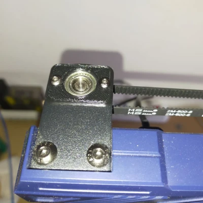 Nắp Bạc Trục Z cho Kobra 2