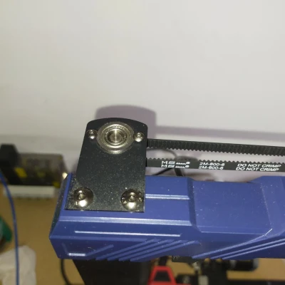 Nắp Bạc Trục Z cho Kobra 2