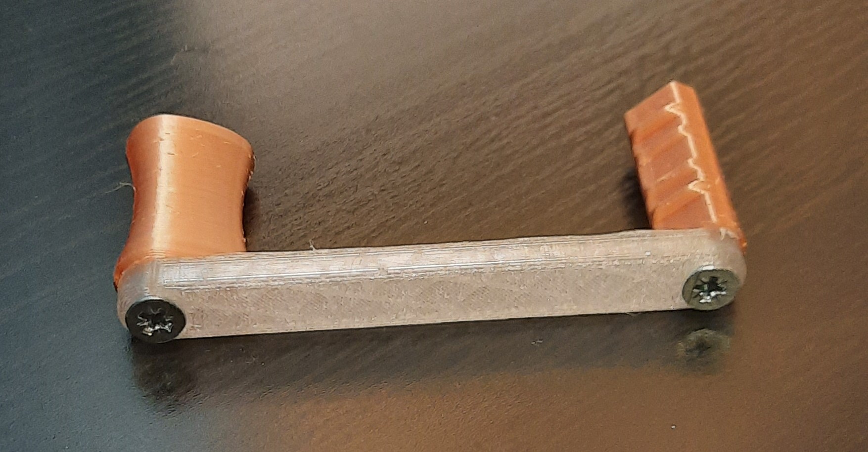 Giá Đỡ Dao Cắt Tùy Chỉnh Được