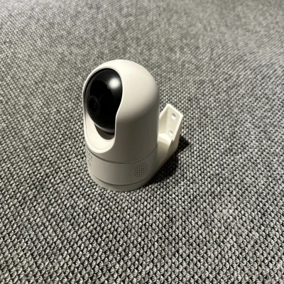 Giá đỡ gắn tường cho camera Eufy 2K Indoor