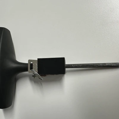 Giá Đỡ Chìa Khóa Thule Roofrack