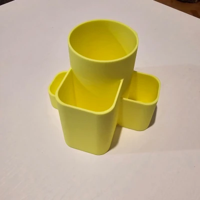 Chỗ để dụng cụ