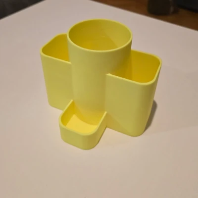 Chỗ để dụng cụ