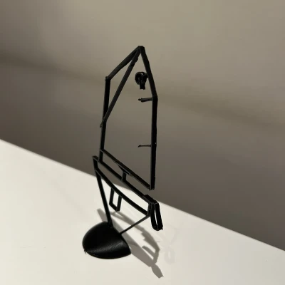 Cúp Optimist Mạnh Mẽ