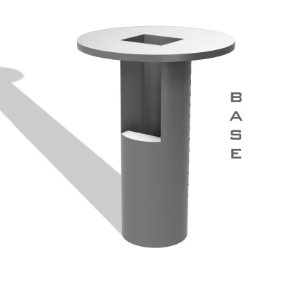 Giá Đỡ Cuộn Dây In FLSUN V400