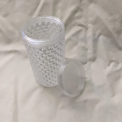 Hộp Đựng Chất Hút Ẩm Vặn Nắp In Nhanh Cải Tiến (v2)